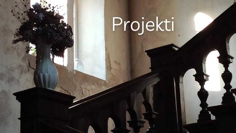 projekti